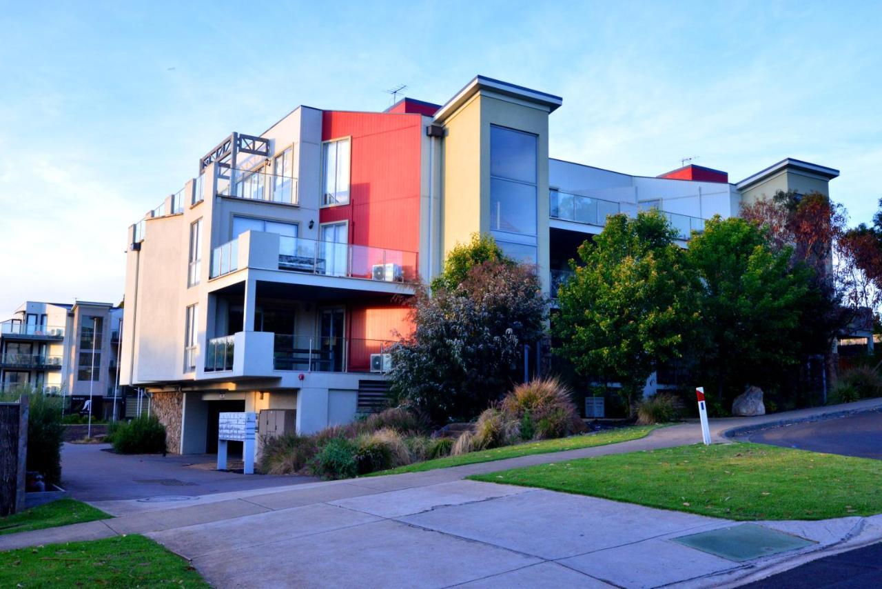 Phillip Island Towers Apartment Cowes Exterior photo