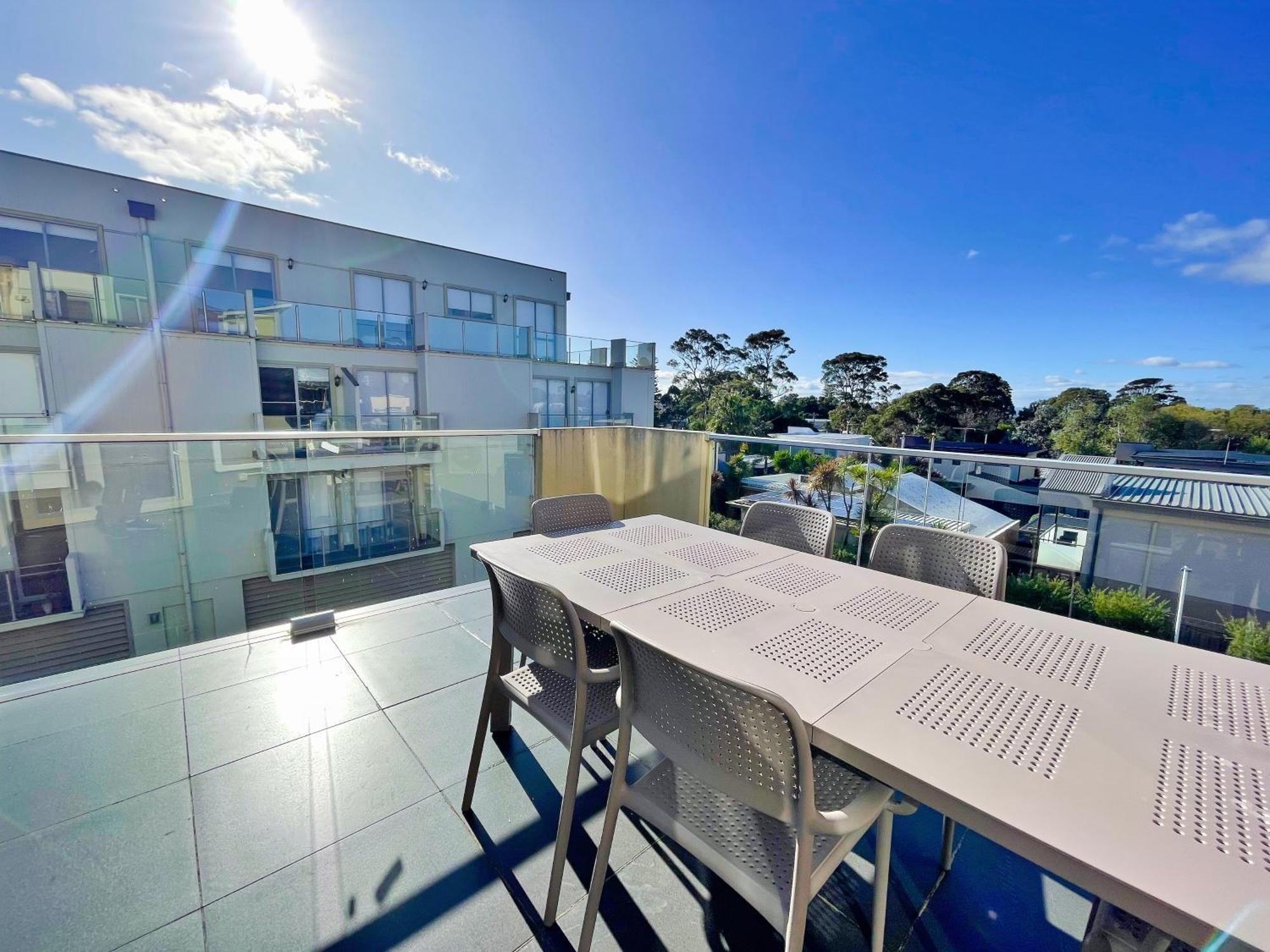 Phillip Island Towers Apartment Cowes Exterior photo